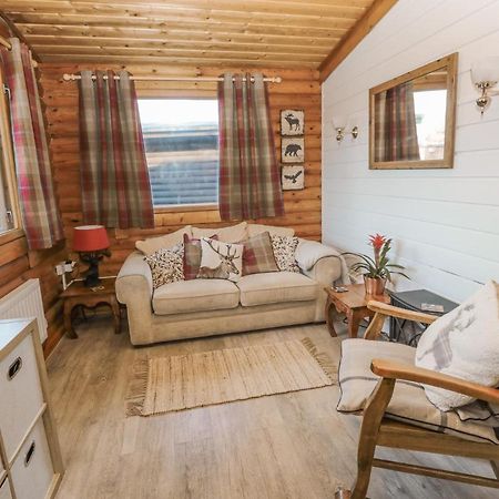 Villa Ingram Morpeth Esterno foto