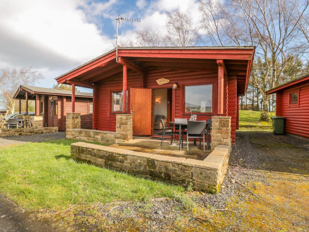 Villa Ingram Morpeth Esterno foto