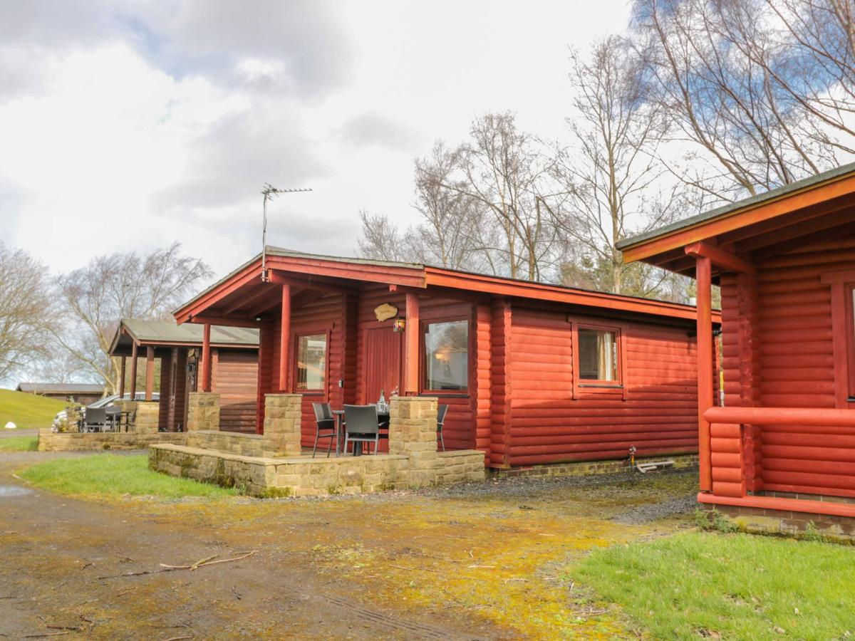 Villa Ingram Morpeth Esterno foto