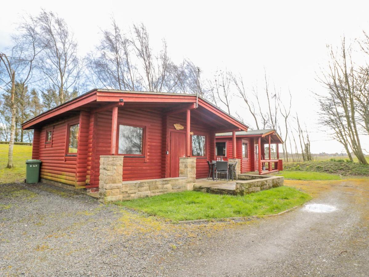 Villa Ingram Morpeth Esterno foto