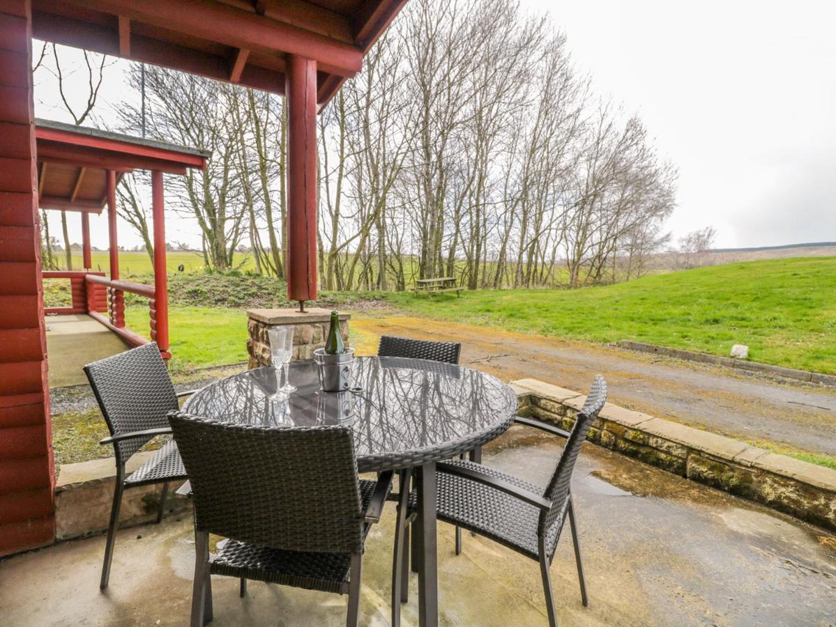 Villa Ingram Morpeth Esterno foto
