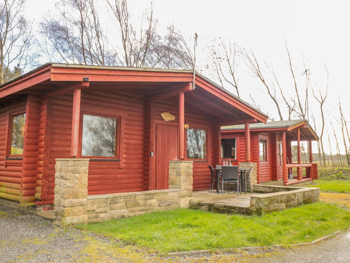 Villa Ingram Morpeth Esterno foto
