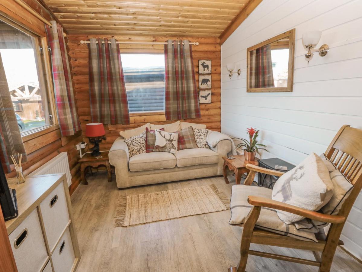 Villa Ingram Morpeth Esterno foto