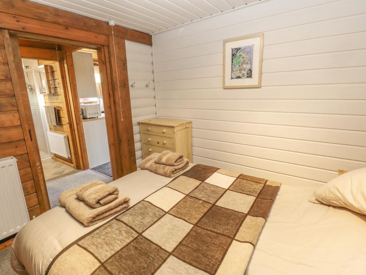 Villa Ingram Morpeth Esterno foto