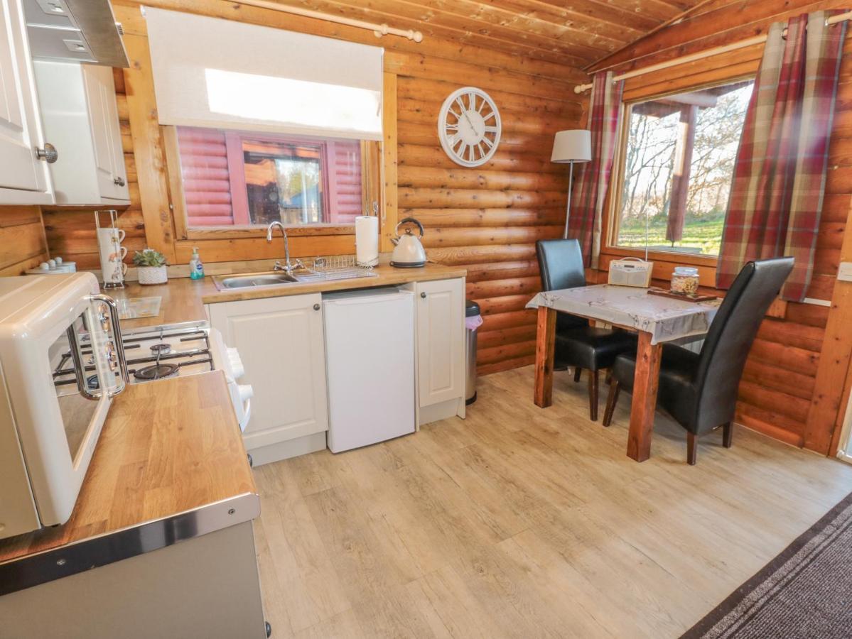 Villa Ingram Morpeth Esterno foto